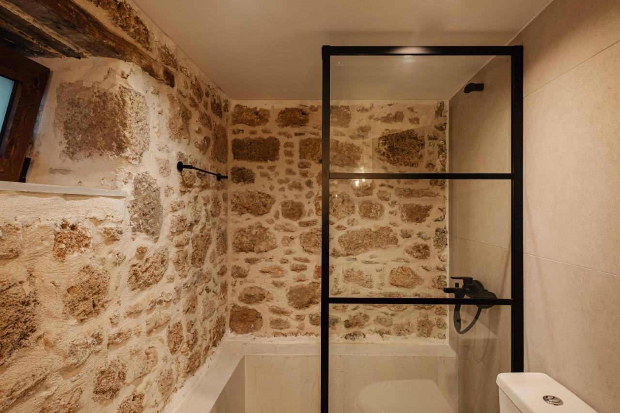 ハラキLa Casa Dell'Archアパートメント エクステリア 写真