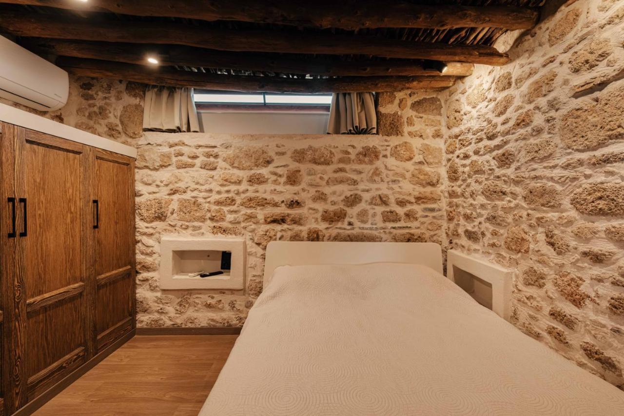 ハラキLa Casa Dell'Archアパートメント エクステリア 写真