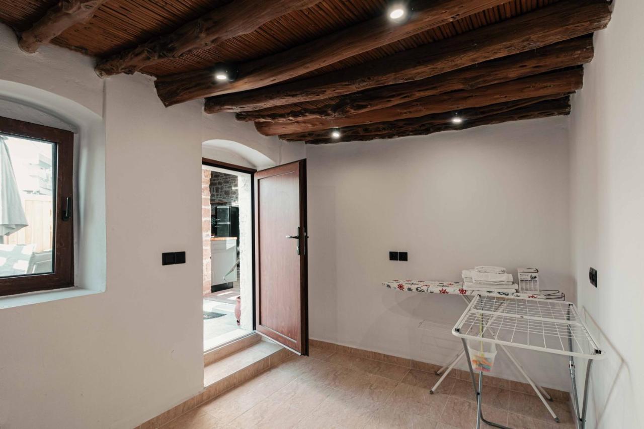 ハラキLa Casa Dell'Archアパートメント エクステリア 写真